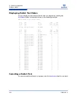 Preview for 82 page of Qlogic SANbox 5800V Series Interface Manual