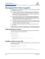 Preview for 84 page of Qlogic SANbox 5800V Series Interface Manual