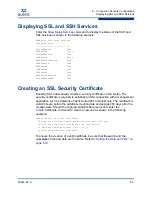 Preview for 127 page of Qlogic SANbox 5800V Series Interface Manual