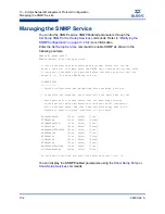 Preview for 174 page of Qlogic SANbox 5800V Series Interface Manual
