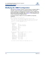 Preview for 176 page of Qlogic SANbox 5800V Series Interface Manual