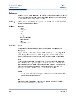 Preview for 186 page of Qlogic SANbox 5800V Series Interface Manual