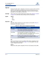 Preview for 190 page of Qlogic SANbox 5800V Series Interface Manual