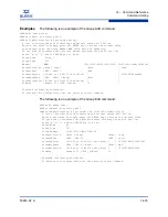 Preview for 215 page of Qlogic SANbox 5800V Series Interface Manual