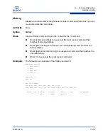 Preview for 219 page of Qlogic SANbox 5800V Series Interface Manual