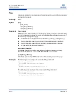 Preview for 240 page of Qlogic SANbox 5800V Series Interface Manual