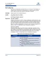Preview for 266 page of Qlogic SANbox 5800V Series Interface Manual
