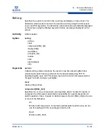 Preview for 281 page of Qlogic SANbox 5800V Series Interface Manual