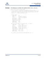Preview for 301 page of Qlogic SANbox 5800V Series Interface Manual