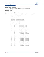 Preview for 320 page of Qlogic SANbox 5800V Series Interface Manual