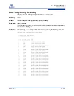 Preview for 321 page of Qlogic SANbox 5800V Series Interface Manual