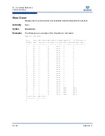 Preview for 326 page of Qlogic SANbox 5800V Series Interface Manual