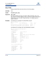 Preview for 328 page of Qlogic SANbox 5800V Series Interface Manual