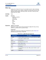 Preview for 330 page of Qlogic SANbox 5800V Series Interface Manual