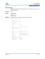 Preview for 351 page of Qlogic SANbox 5800V Series Interface Manual