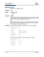 Preview for 356 page of Qlogic SANbox 5800V Series Interface Manual