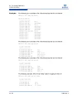 Preview for 358 page of Qlogic SANbox 5800V Series Interface Manual