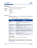 Preview for 372 page of Qlogic SANbox 5800V Series Interface Manual