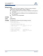 Preview for 400 page of Qlogic SANbox 5800V Series Interface Manual