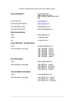 Preview for 2 page of Qlogic SANbox 9000 Series Quick Start Manual