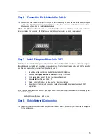 Preview for 5 page of Qlogic SANbox 9000 Series Quick Start Manual
