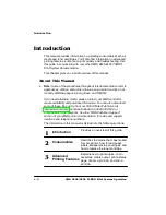 Preview for 10 page of QMS 2425 Operation Manual