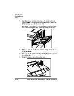 Preview for 30 page of QMS 2425 Operation Manual