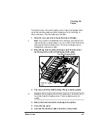 Preview for 67 page of QMS 2425 Operation Manual