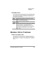 Preview for 131 page of QMS 2425 Operation Manual