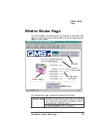 Preview for 151 page of QMS 2425 Operation Manual