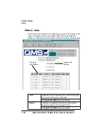 Preview for 164 page of QMS 2425 Operation Manual