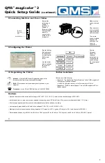 Preview for 4 page of QMS Magicolor 2 Desklaser Quick Setup Manual