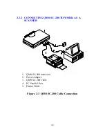 Preview for 13 page of QMS SC-200 User Manual