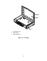 Preview for 47 page of QMS SC-200 User Manual