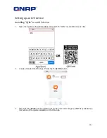 Preview for 22 page of QNAP QG-103N User Manual