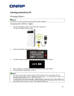 Preview for 25 page of QNAP QG-103N User Manual