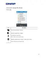 Preview for 47 page of QNAP QG-103N User Manual