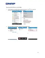 Preview for 53 page of QNAP QG-103N User Manual