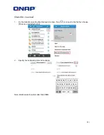 Preview for 54 page of QNAP QG-103N User Manual