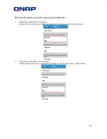 Preview for 63 page of QNAP QG-103N User Manual