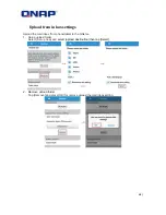 Preview for 68 page of QNAP QG-103N User Manual