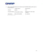 Preview for 76 page of QNAP QG-103N User Manual