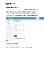 Preview for 88 page of QNAP QG-103N User Manual