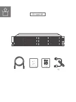 Preview for 2 page of QNAP TS-464U-RP Quick Installation Manual