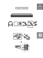 Preview for 3 page of QNAP TS-464U-RP Quick Installation Manual