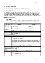 Preview for 5 page of QNAP TS-53BE Series User Manual