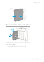 Preview for 13 page of QNAP TS-53BE Series User Manual