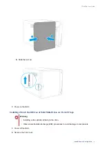 Preview for 16 page of QNAP TS-53BE Series User Manual