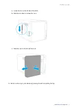 Preview for 17 page of QNAP TS-53BE Series User Manual