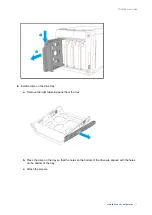 Preview for 18 page of QNAP TS-53BE Series User Manual